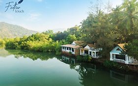 Feather Touch Hotels And Resorts Palolem